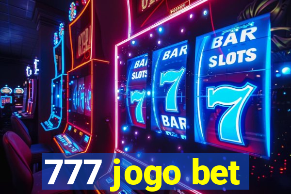 777 jogo bet