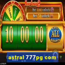 astral 777pg com