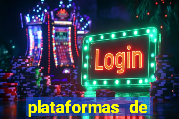 plataformas de jogos antigos