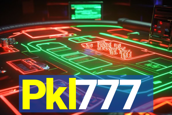 Pkl777