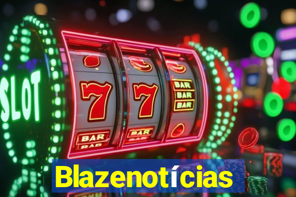 Blazenotícias