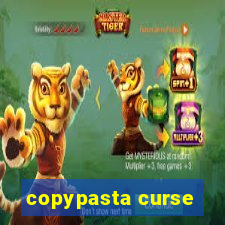 copypasta curse