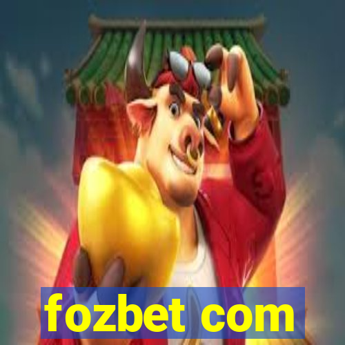 fozbet com