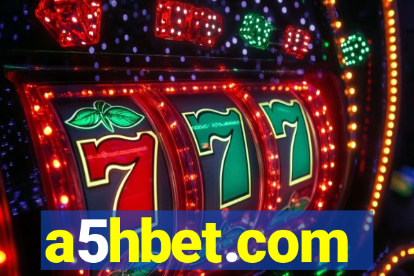 a5hbet.com