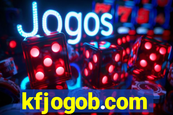 kfjogob.com