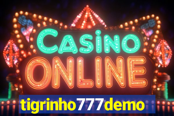 tigrinho777demo