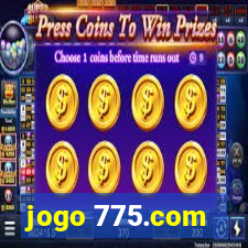 jogo 775.com