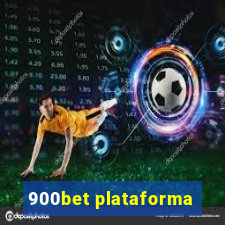 900bet plataforma