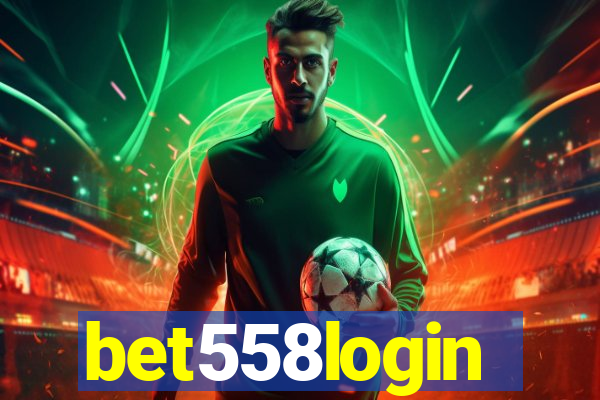 bet558login