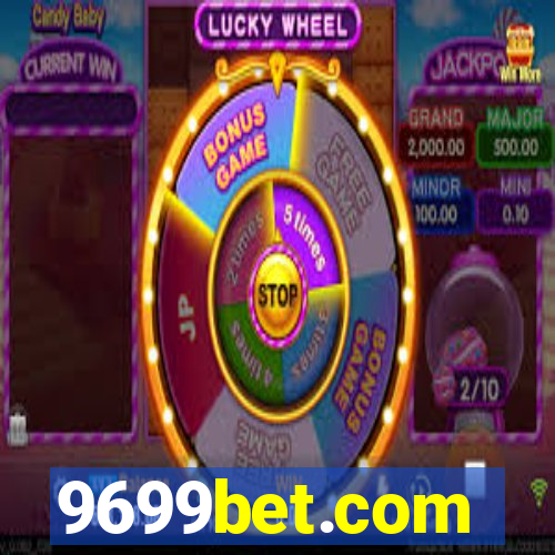 9699bet.com