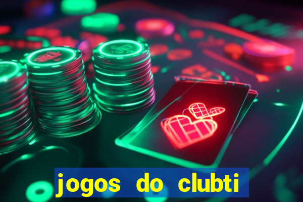 jogos do clubti devotos mirins