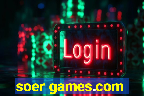 soer games.com