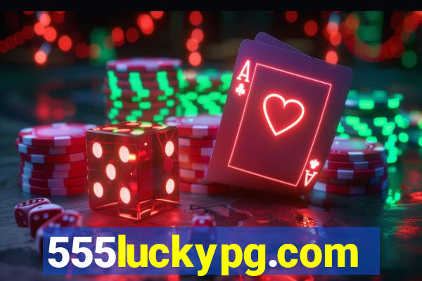 555luckypg.com