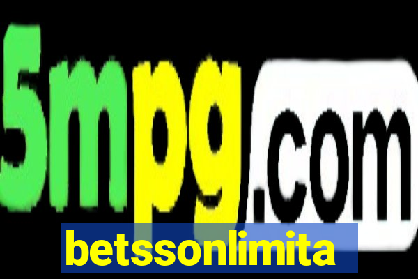 betssonlimita