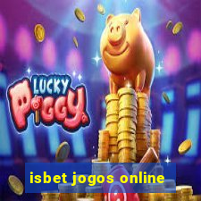 isbet jogos online