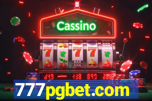 777pgbet.com