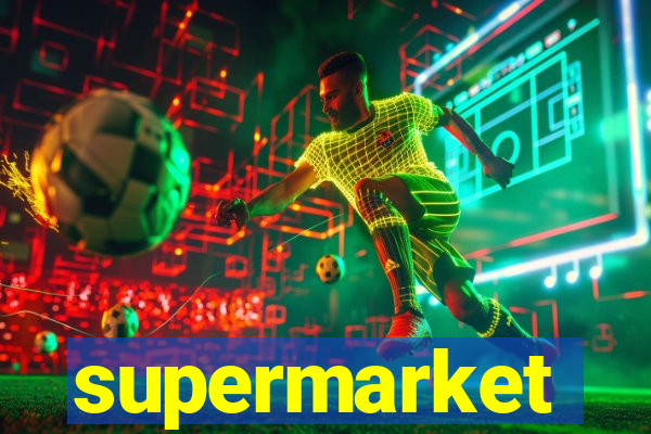 supermarket simulator apk dinheiro infinito android