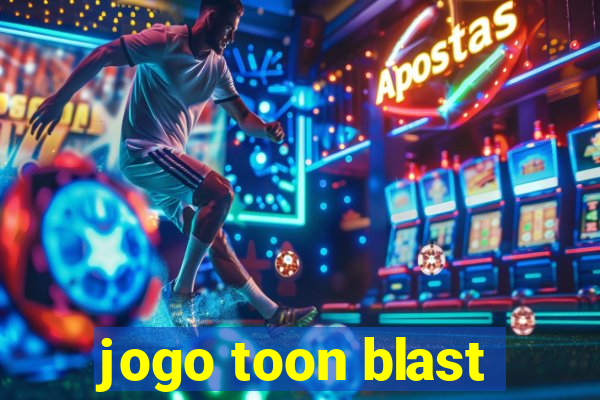 jogo toon blast