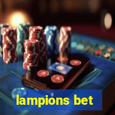 lampions bet