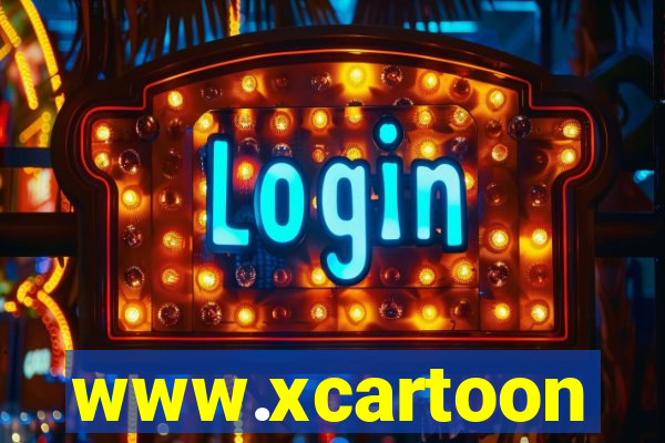 www.xcartoon