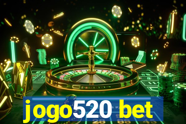 jogo520 bet