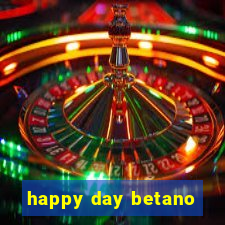 happy day betano