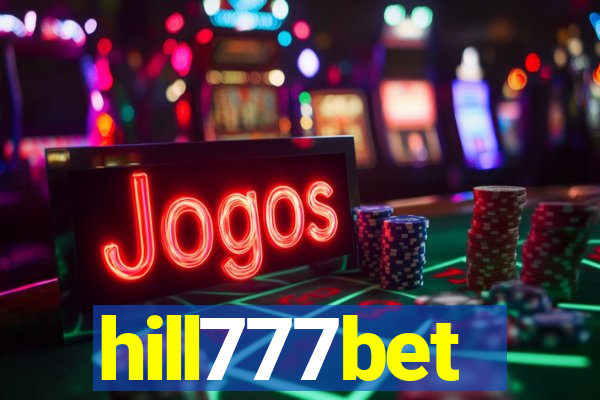 hill777bet