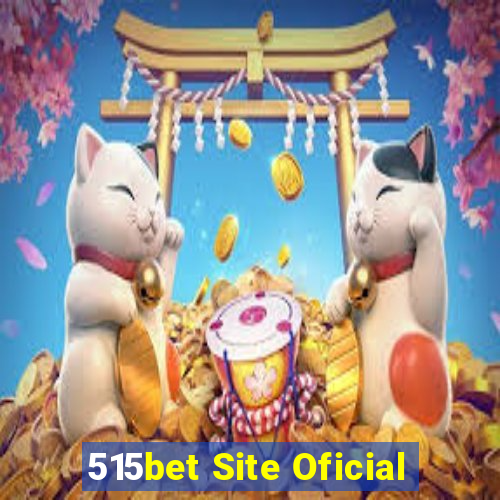 515bet Site Oficial