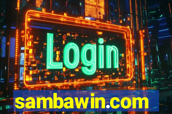 sambawin.com