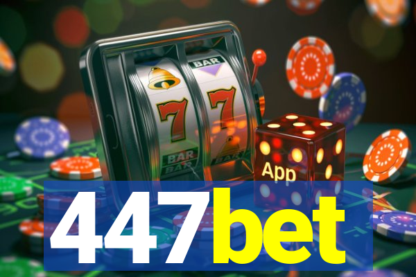 447bet