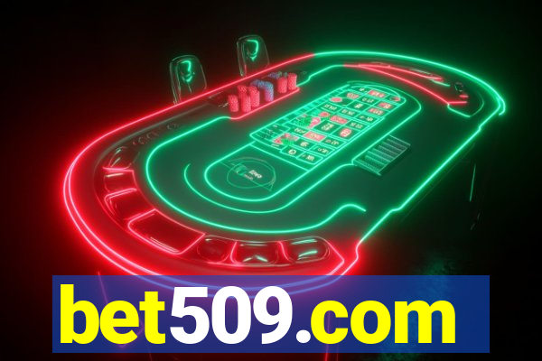 bet509.com