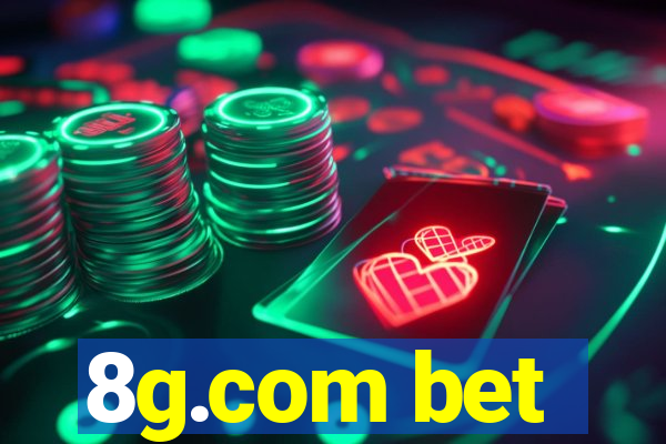 8g.com bet