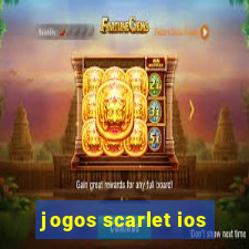 jogos scarlet ios