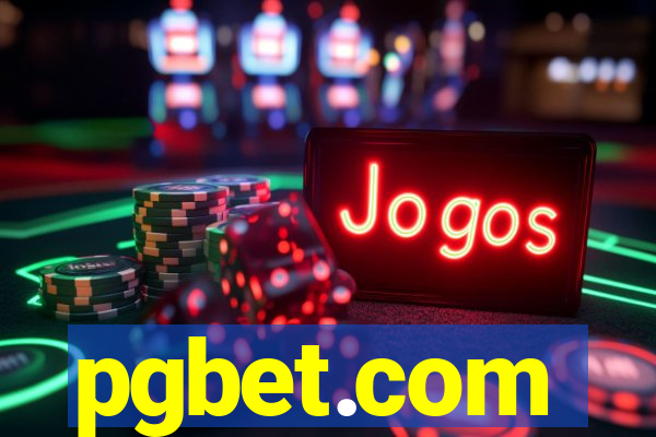 pgbet.com