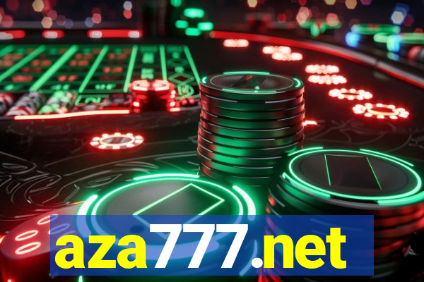 aza777.net