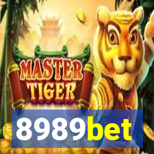 8989bet