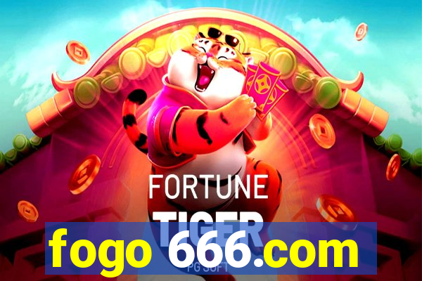 fogo 666.com