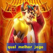 qual melhor jogo para ganhar dinheiro sem depositar