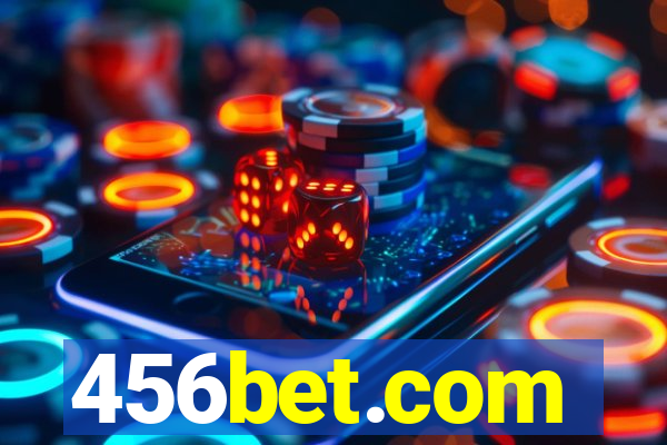 456bet.com