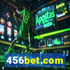 456bet.com