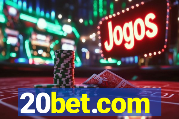 20bet.com