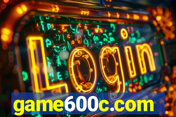 game600c.com