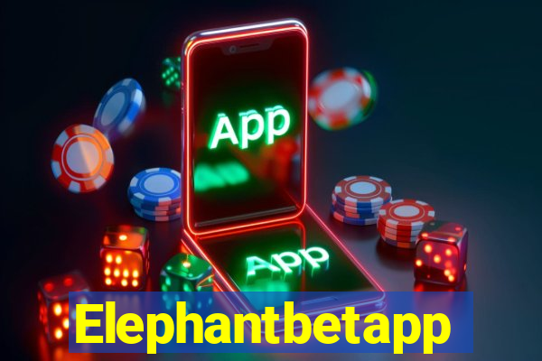 Elephantbetapp