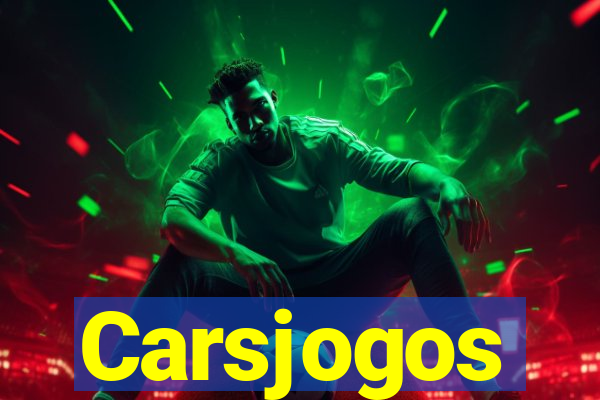 Carsjogos