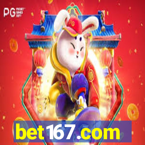 bet167.com