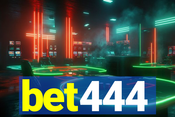 bet444