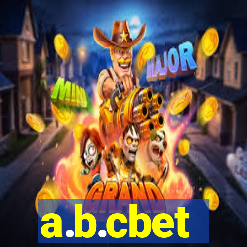 a.b.cbet