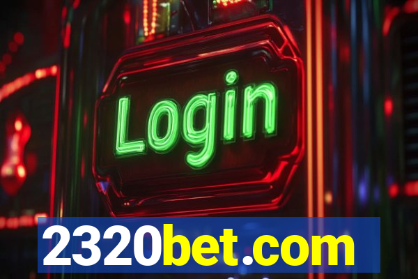 2320bet.com