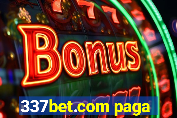 337bet.com paga