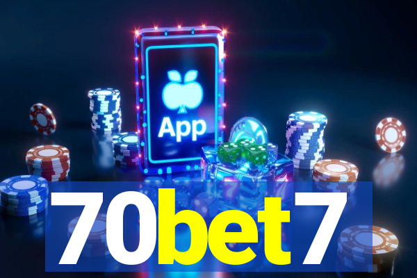 70bet7